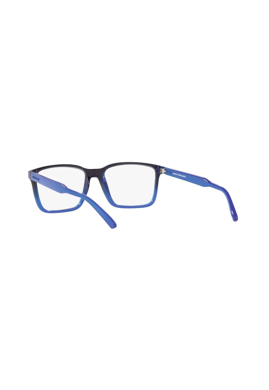 Lentes Ópticos Nakki Azul Arnette AN72082803-5