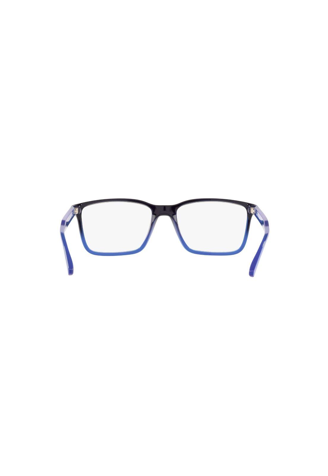 Lentes Ópticos Nakki Azul Arnette AN72082803-6