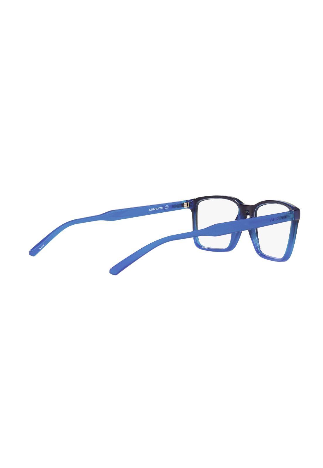 Lentes Ópticos Nakki Azul Arnette AN72082803-8