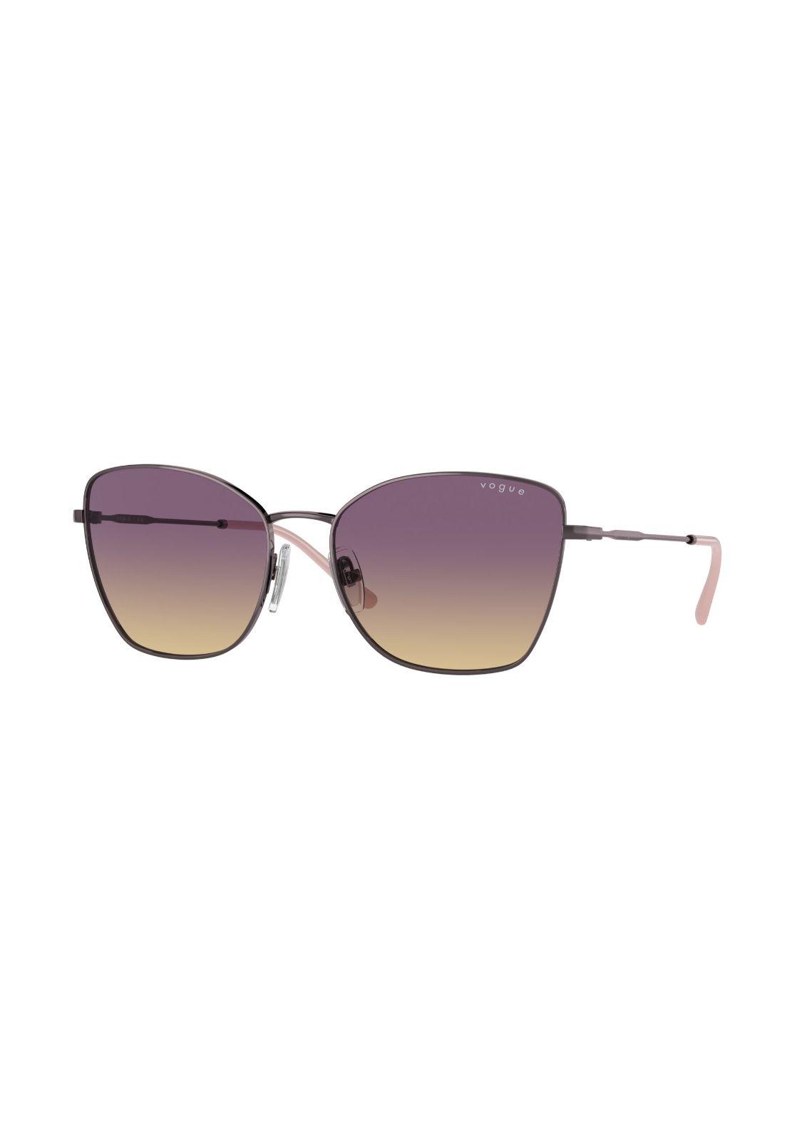 Lentes de Sol Morado Degradado Vogue Eyewear VO4279S514970-1