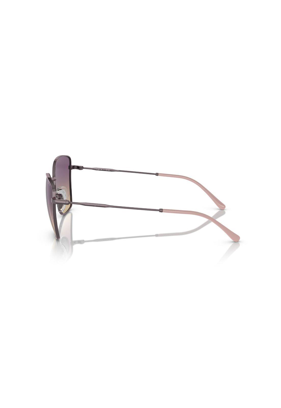 Lentes de Sol Morado Degradado Vogue Eyewear VO4279S514970-2