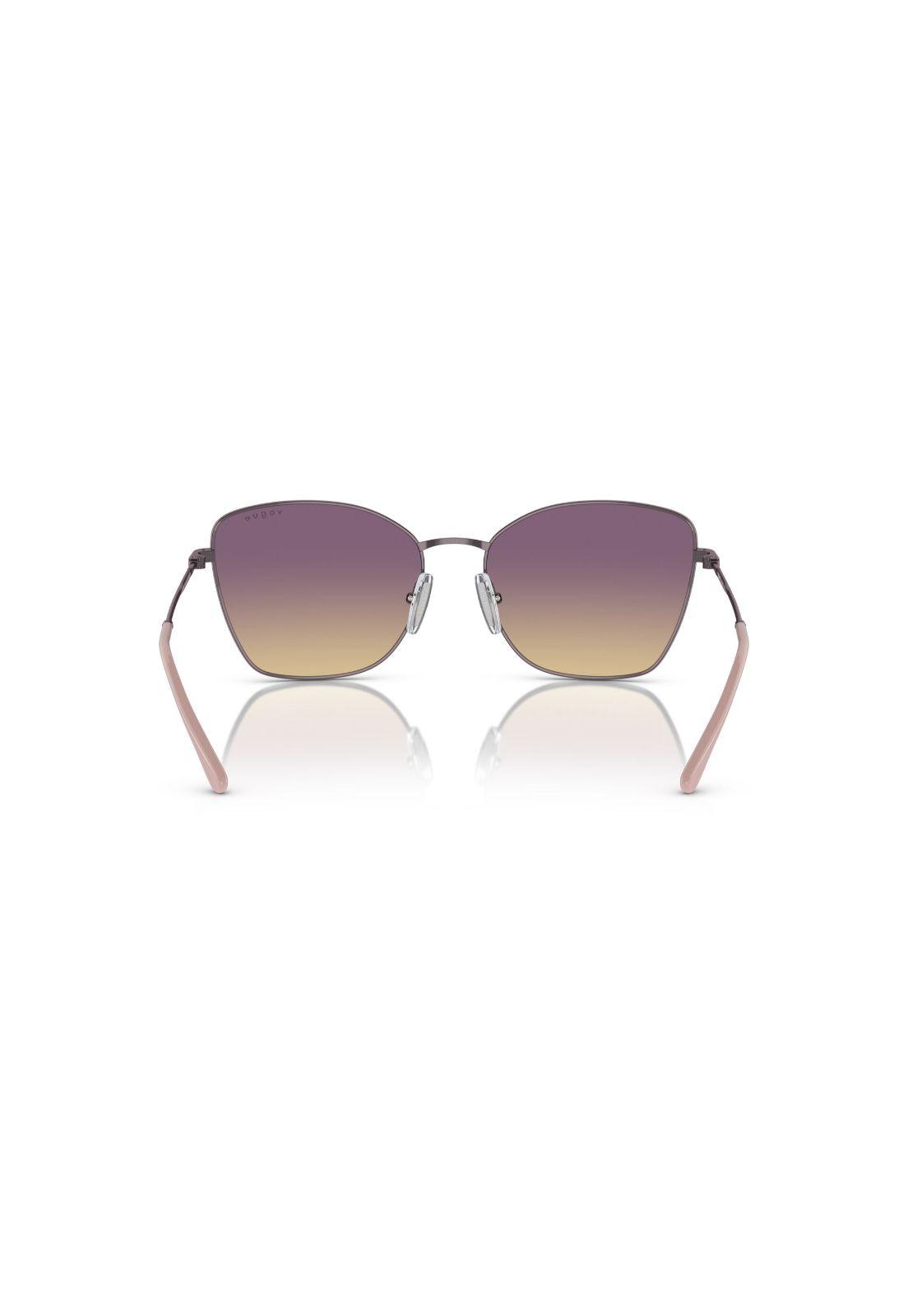 Lentes de Sol Morado Degradado Vogue Eyewear VO4279S514970-3