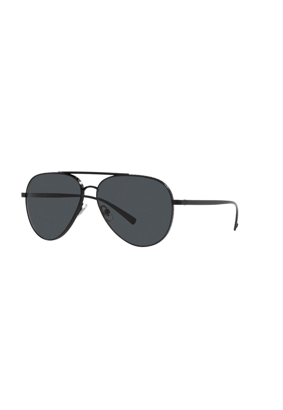 Lentes de Sol Matte Negro Versace VE221712618759-0