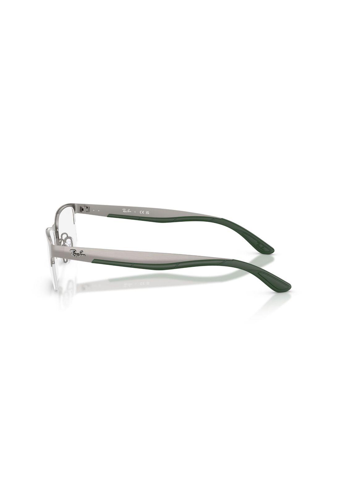 Ray-Ban Optical Lentes Ópticos RX7551 3221  56-2