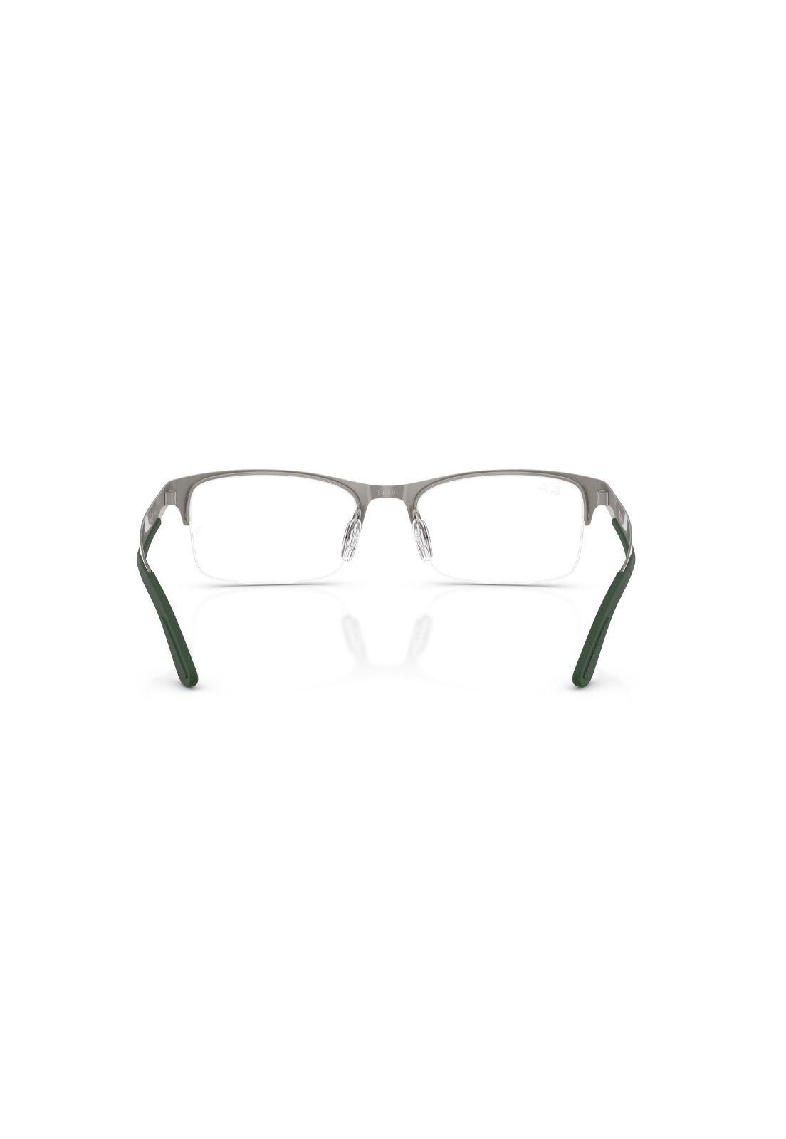 Ray-Ban Optical Lentes Ópticos RX7551 3221  56-3