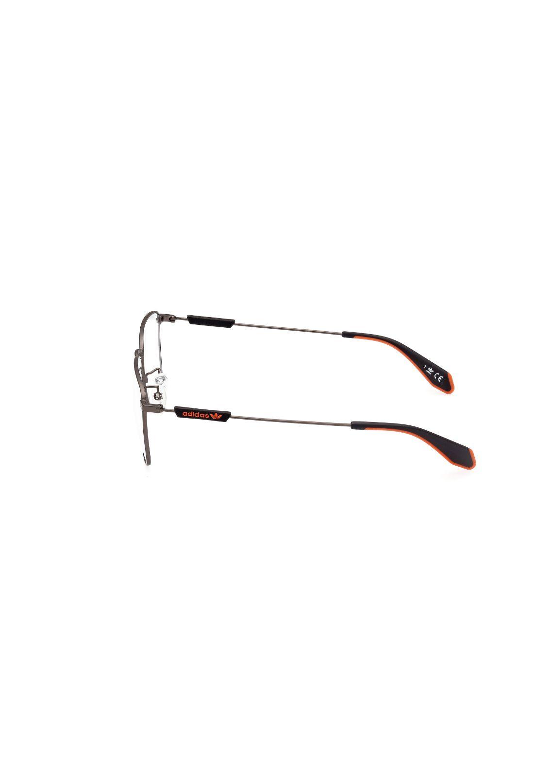 Lentes Opticos Gris Adidas Original OR5052015-2