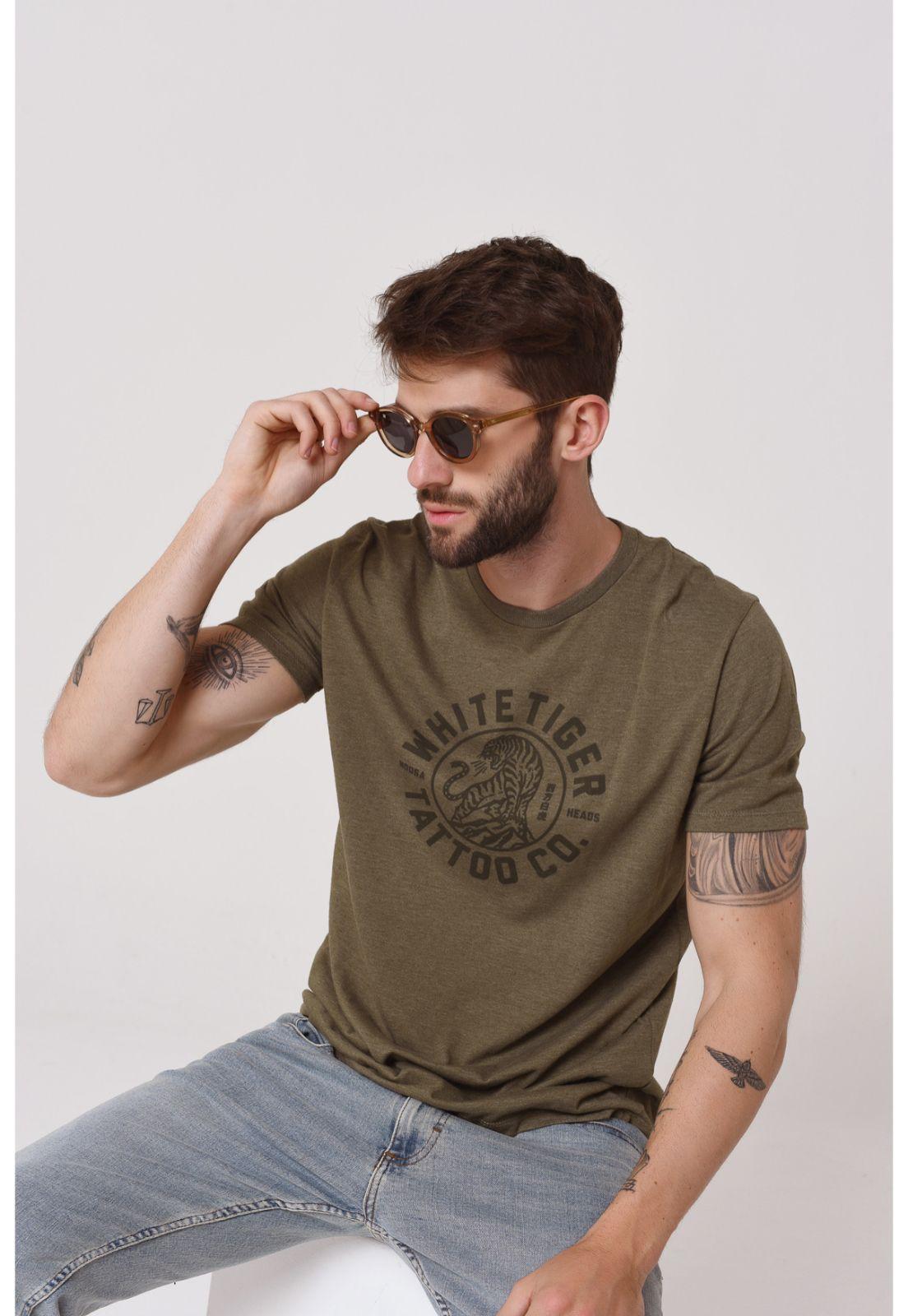 Lentes de Sol Carnegie Marrón York Eyewear YK1472-4