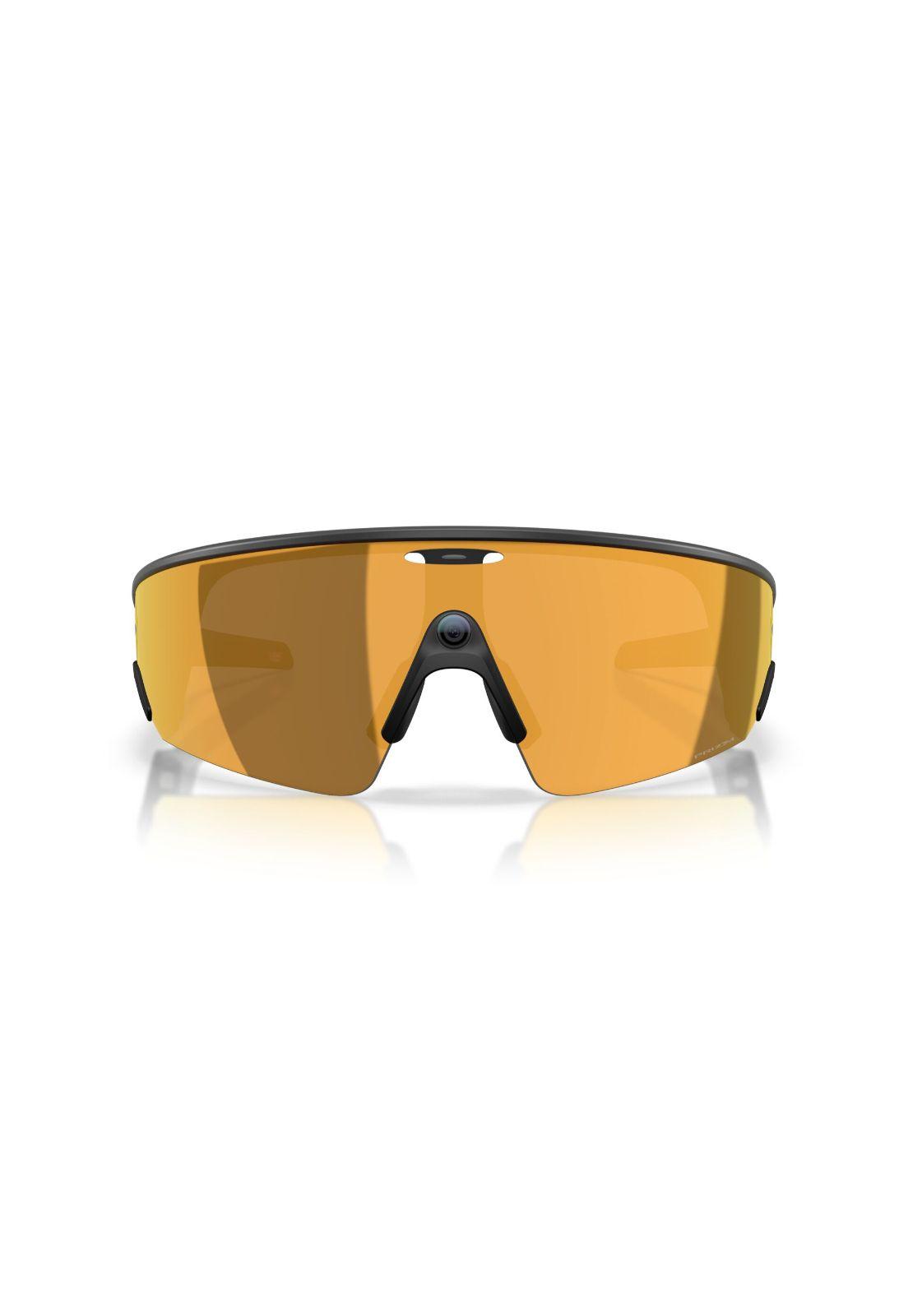 Oakley Meta Lentes Inteligentes Vanguard Espejados OW8001 800104 52-0