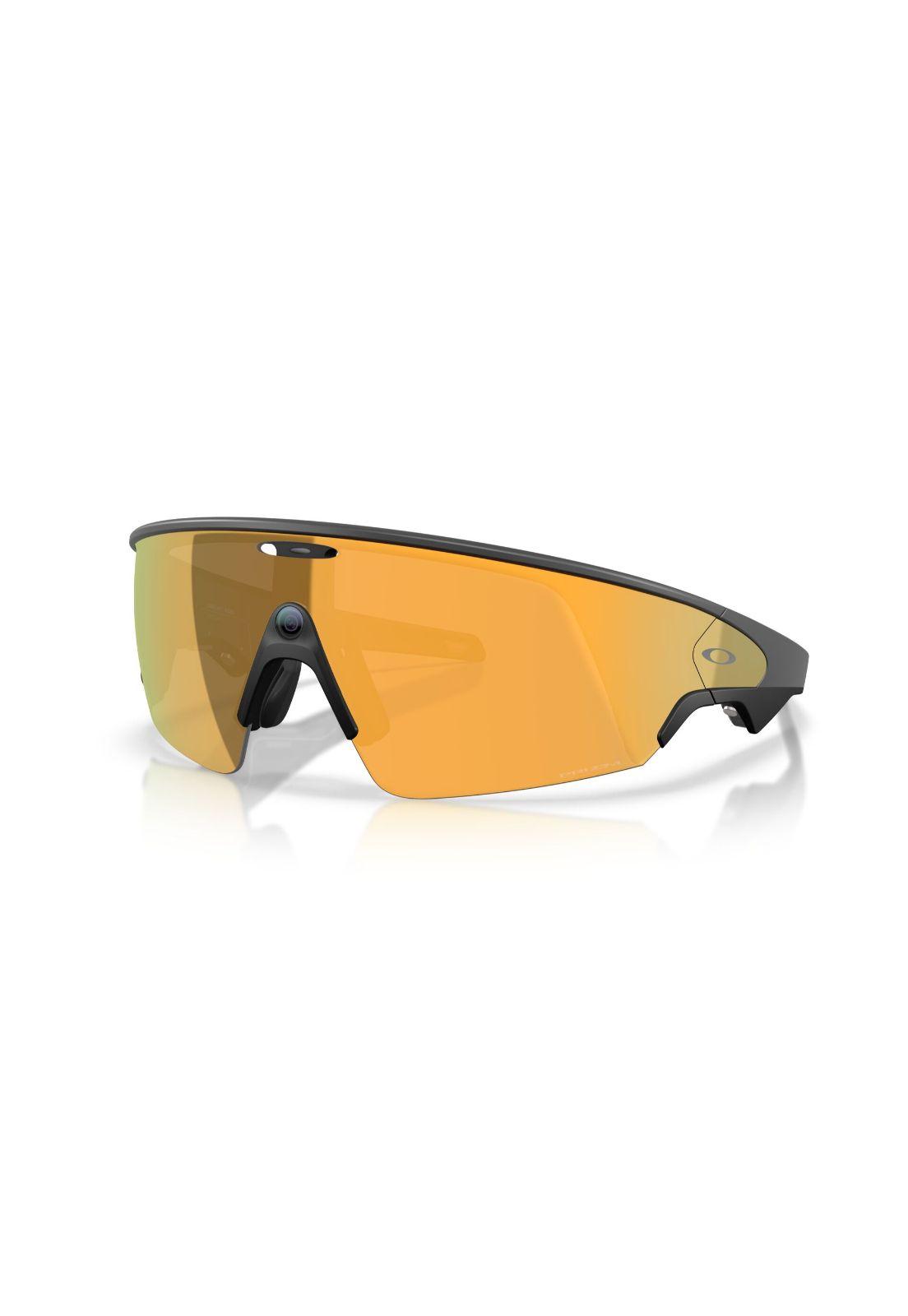 Oakley Meta Lentes Inteligentes Vanguard Espejados OW8001 800104 52-1