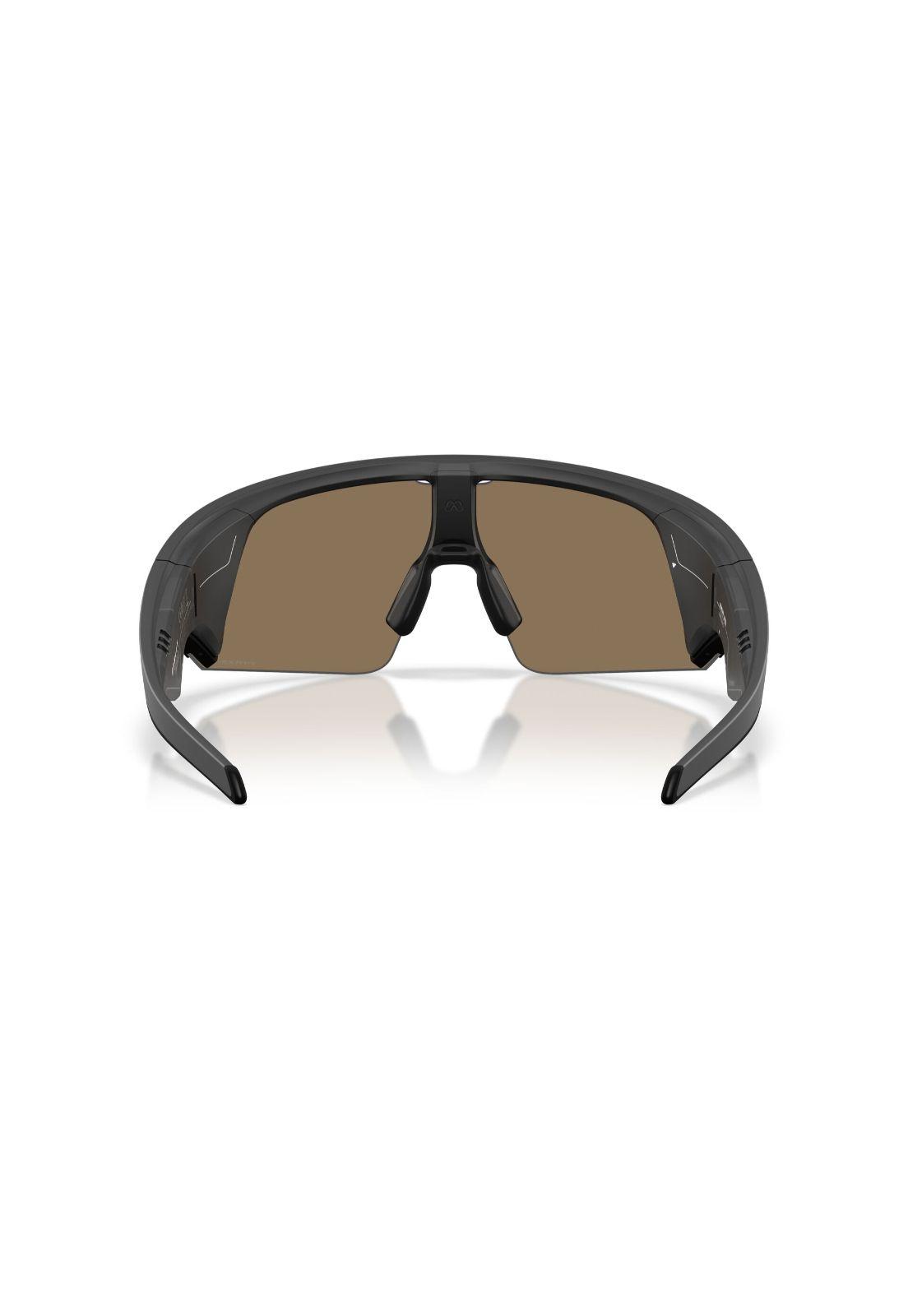 Oakley Meta Lentes Inteligentes Vanguard Espejados OW8001 800104 52-3