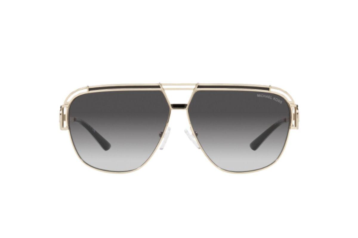 Lentes De Sol Vienna Dorado Michael Kors MK110210148G61-0