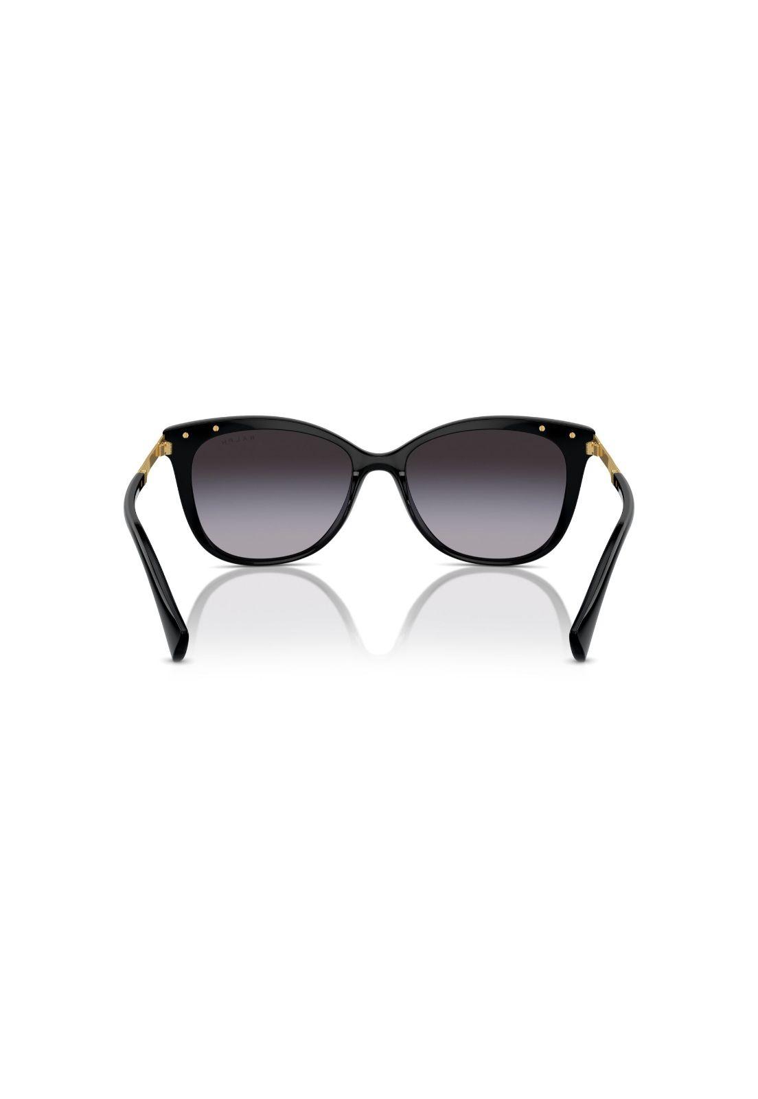 Lentes de Sol Negro Degradé Ralph RA5309U50018G-3