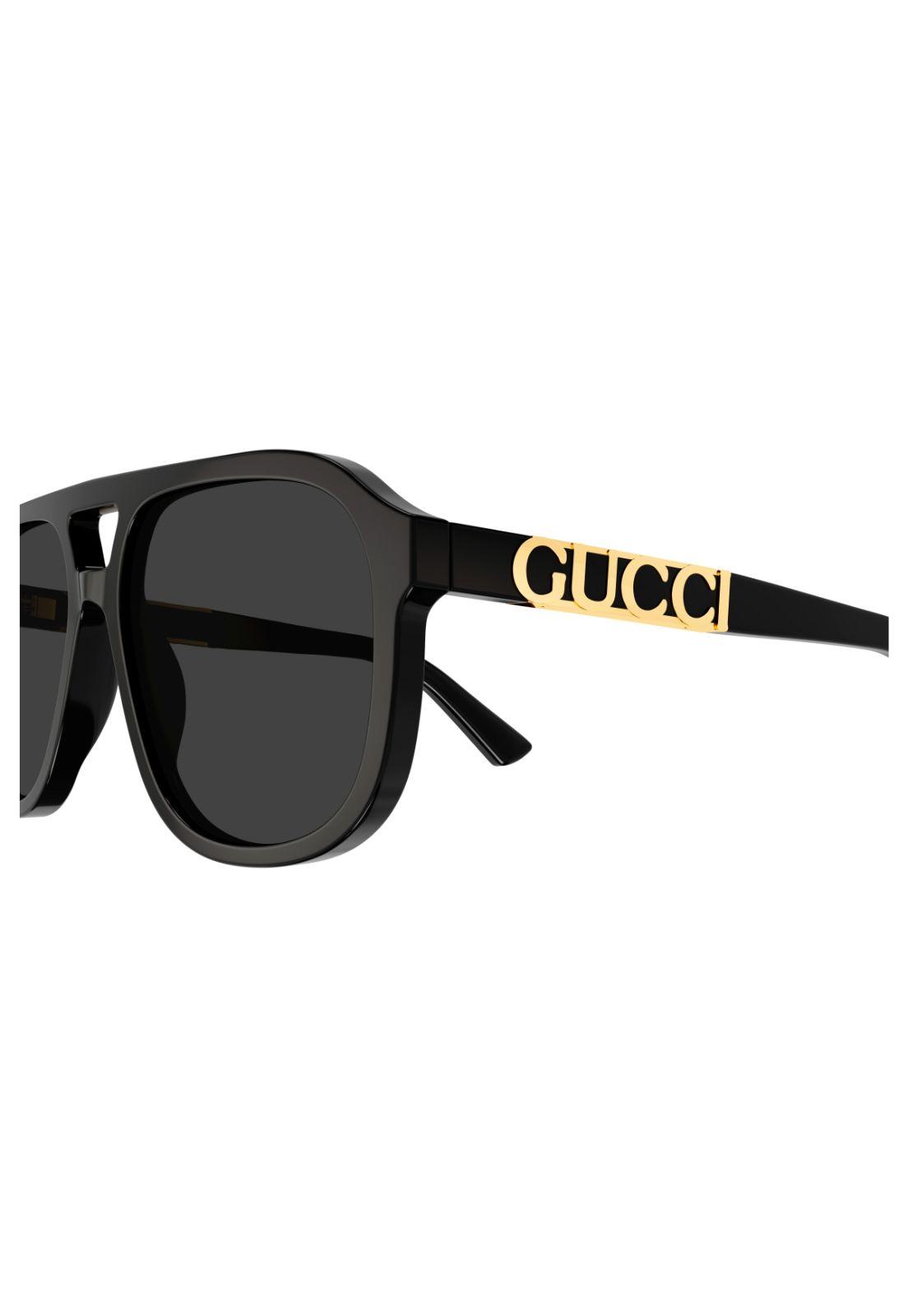 Gucci Lentes de Sol Polarizados GG1188S-001 58-2
