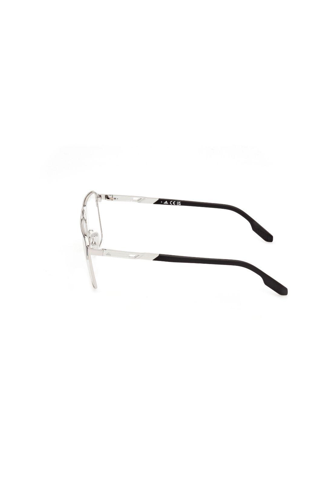 Lentes Ópticos Negro Brillante Adidas Sport SP5069001-2