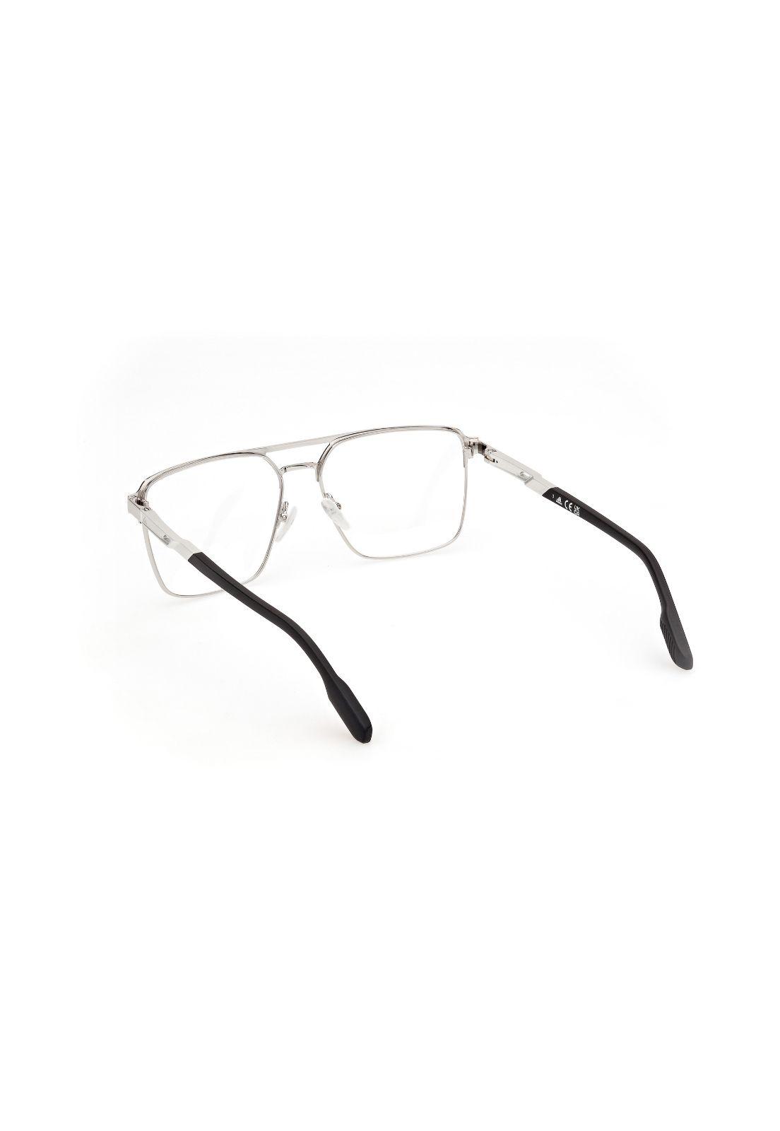 Lentes Ópticos Negro Brillante Adidas Sport SP5069001-3