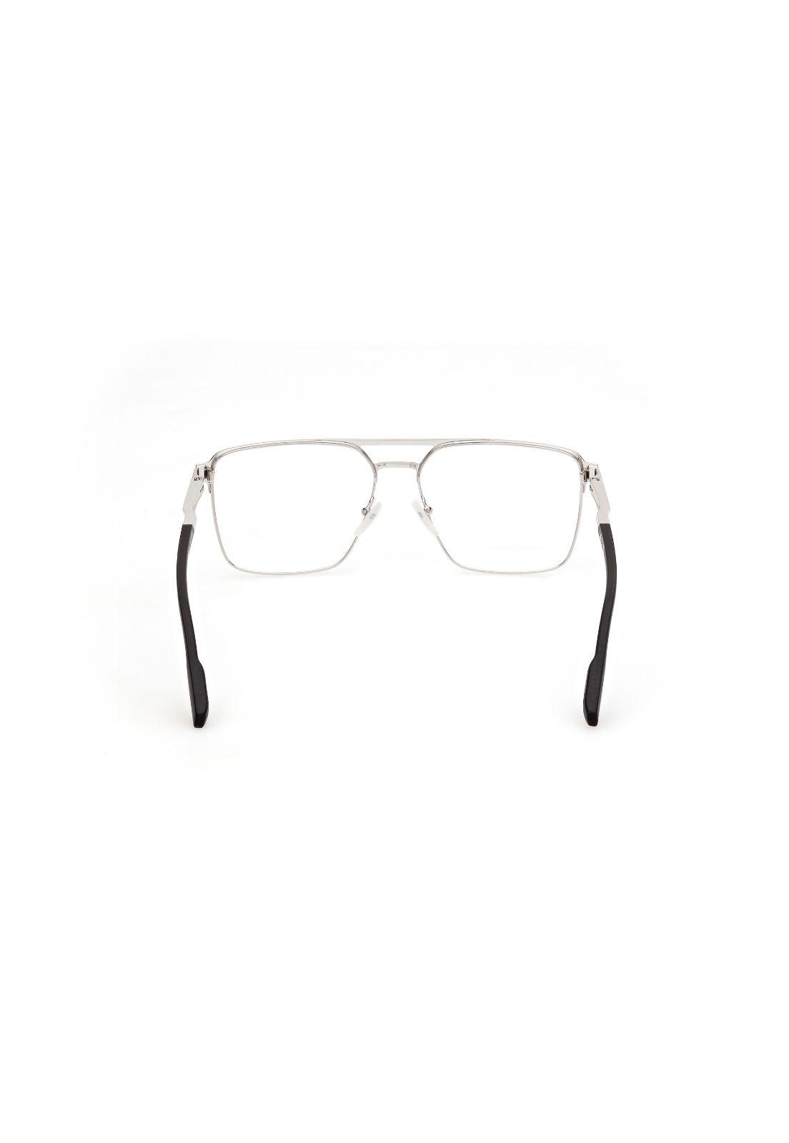 Lentes Ópticos Negro Brillante Adidas Sport SP5069001-4