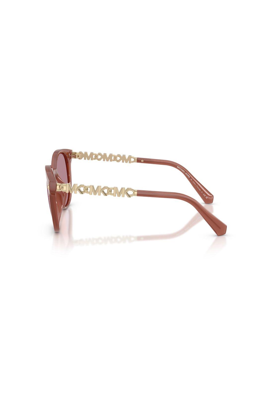 Michael Kors Lentes de Sol Pienza Polarizados Espejados MK2264U 403084 53-2
