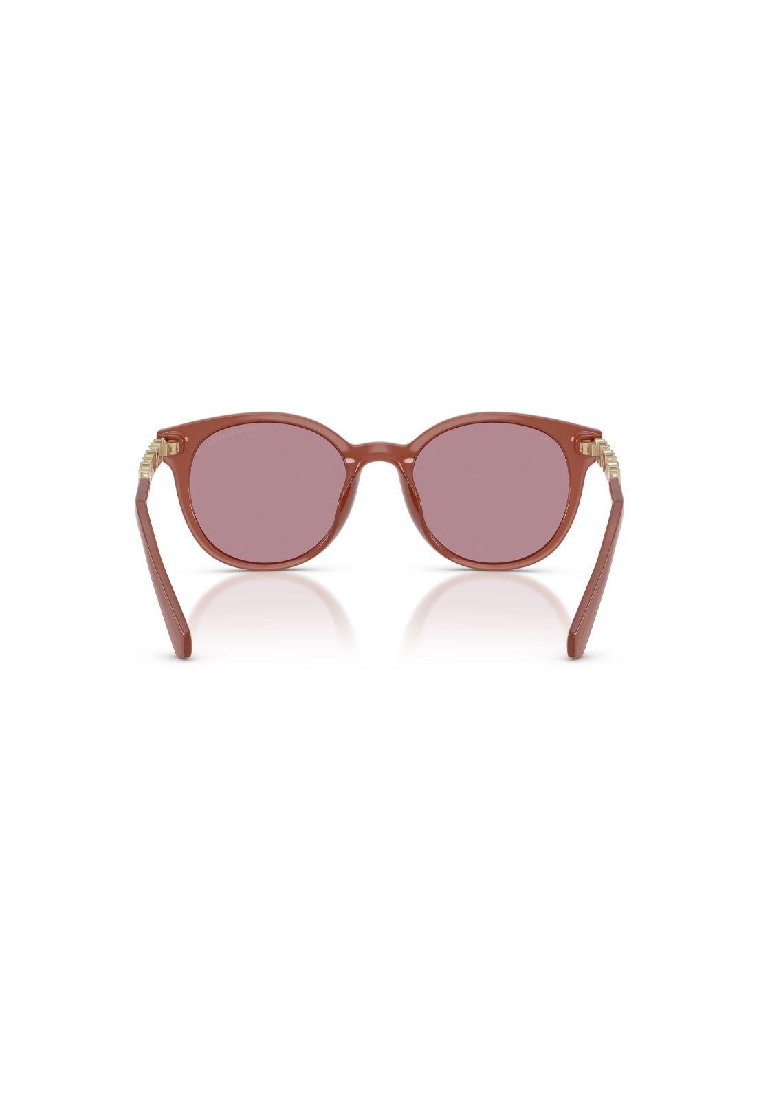 Michael Kors Lentes de Sol Pienza Polarizados Espejados MK2264U 403084 53-3