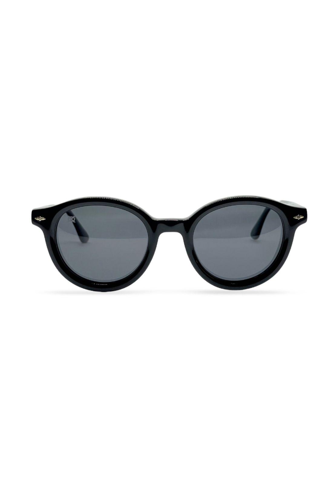 Lentes de Sol Carnegie Negro York Eyewear YK1472-0