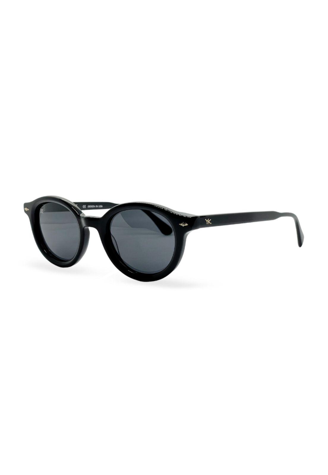 Lentes de Sol Carnegie Negro York Eyewear YK1472-1