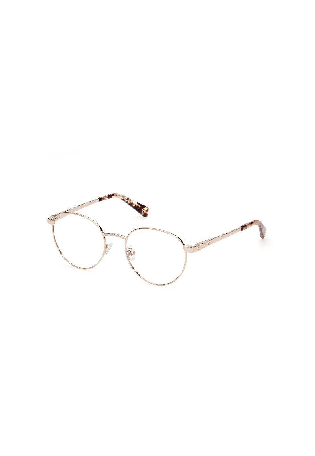 Lentes Opticos Amarillo Guess GU522103251-1