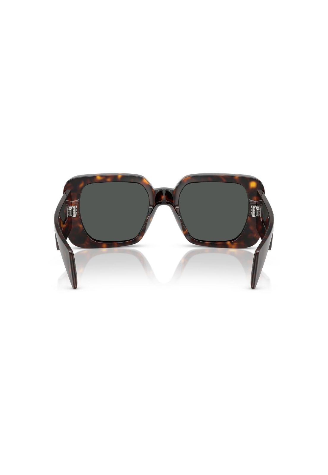 Lentes de Sol Medallion Havana Versace VE4473U10887-3