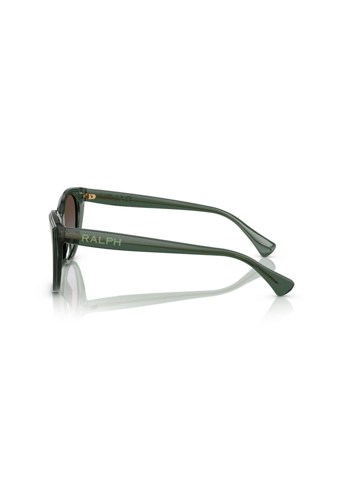 Lentes de Sol Verde Polarizados Ralph RA5324U6206T5-2
