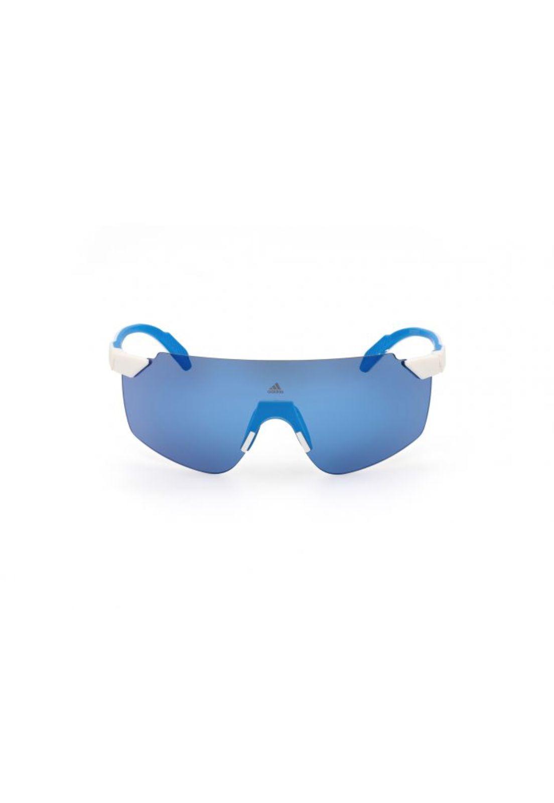 Lentes de Sol Azul Adidas Sport SP005624X00-0