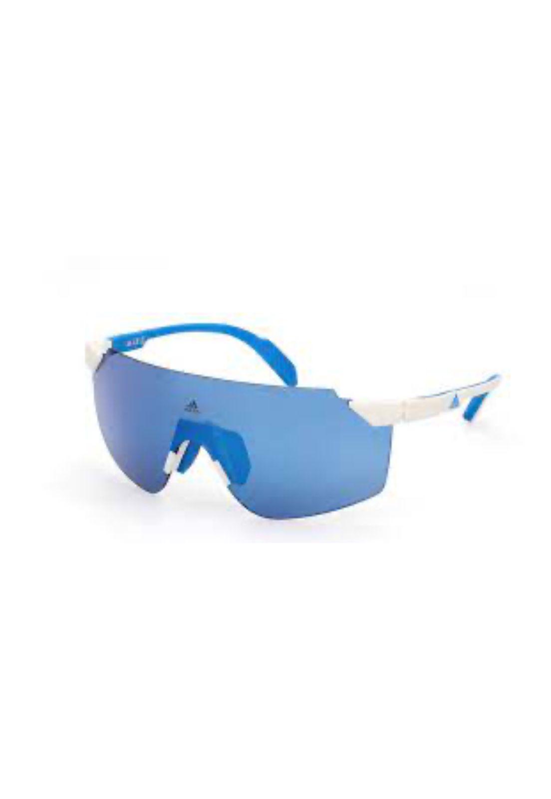 Lentes de Sol Azul Adidas Sport SP005624X00-1