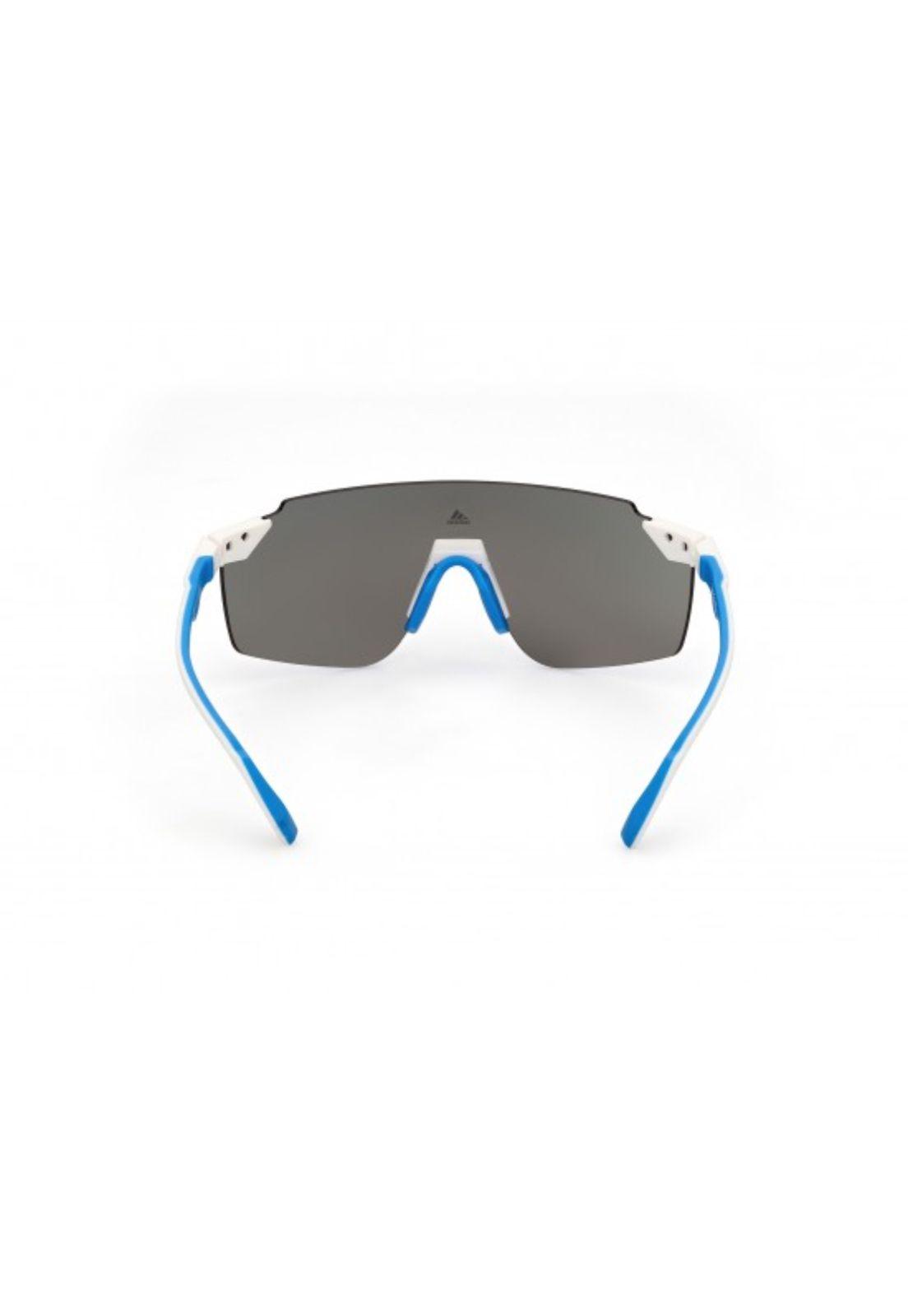 Lentes de Sol Azul Adidas Sport SP005624X00-4