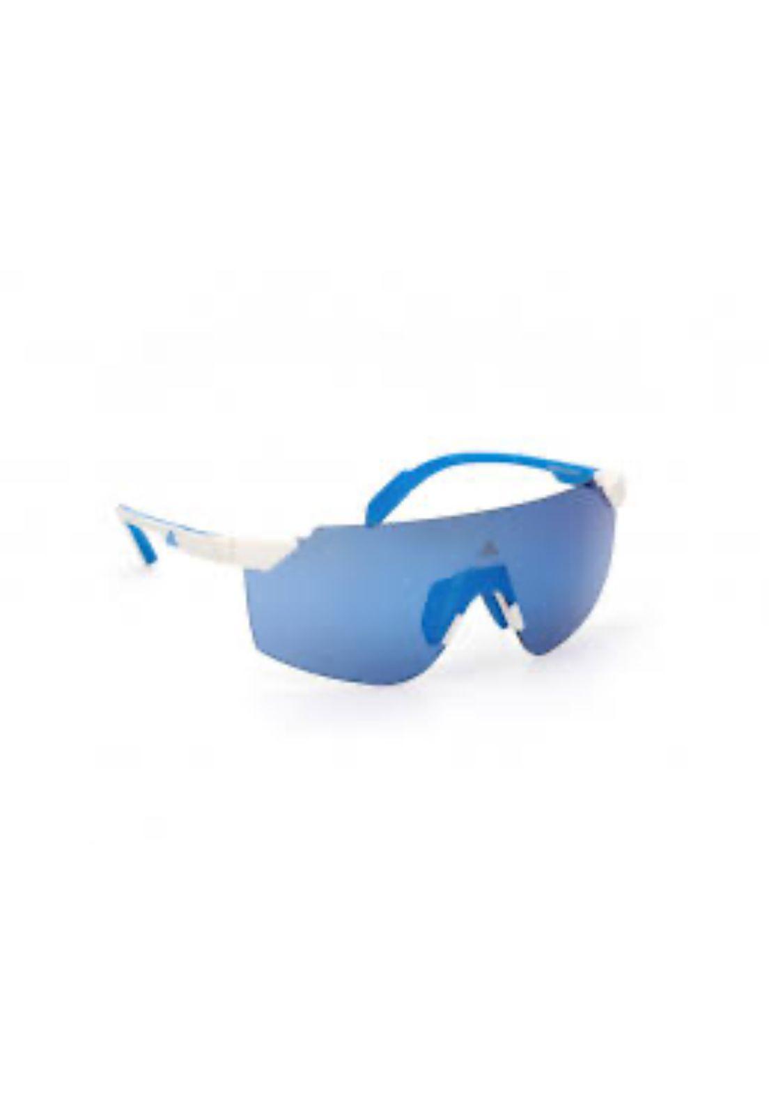 Lentes de Sol Azul Adidas Sport SP005624X00-5
