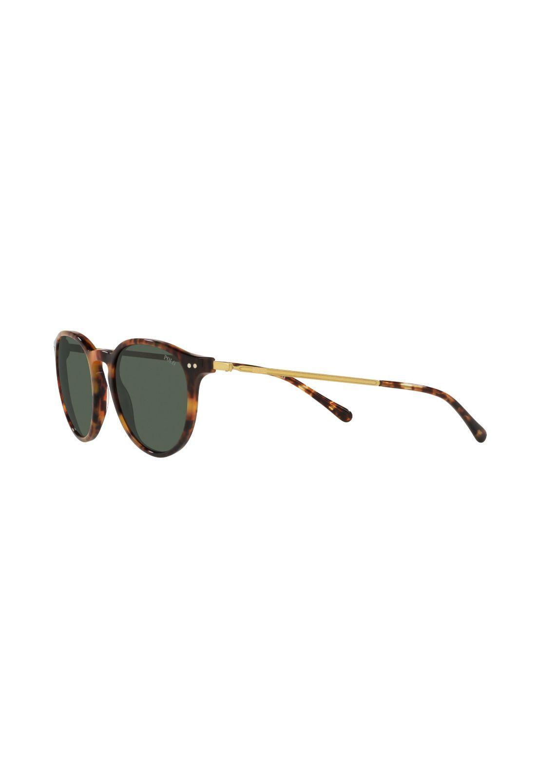 Lentes de Sol Shiny Jerry Tortoise Polo PH416950177151-2