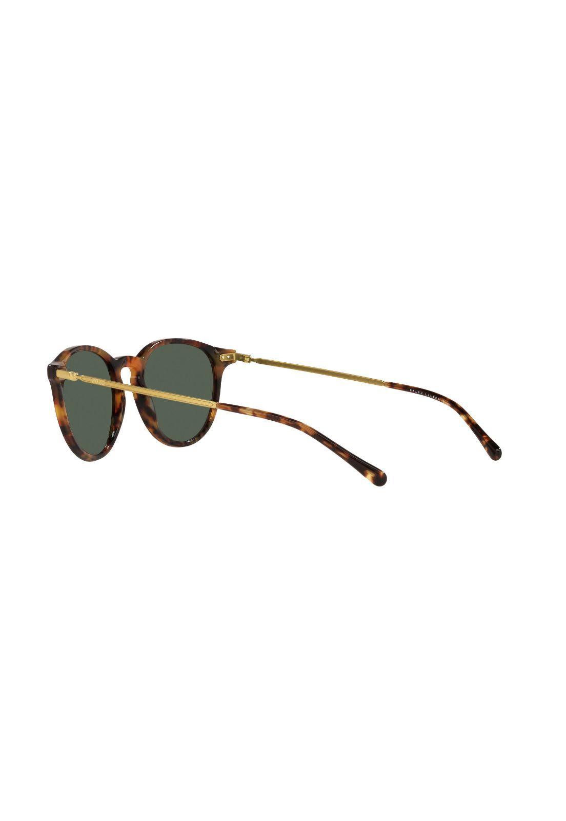 Lentes de Sol Shiny Jerry Tortoise Polo PH416950177151-4