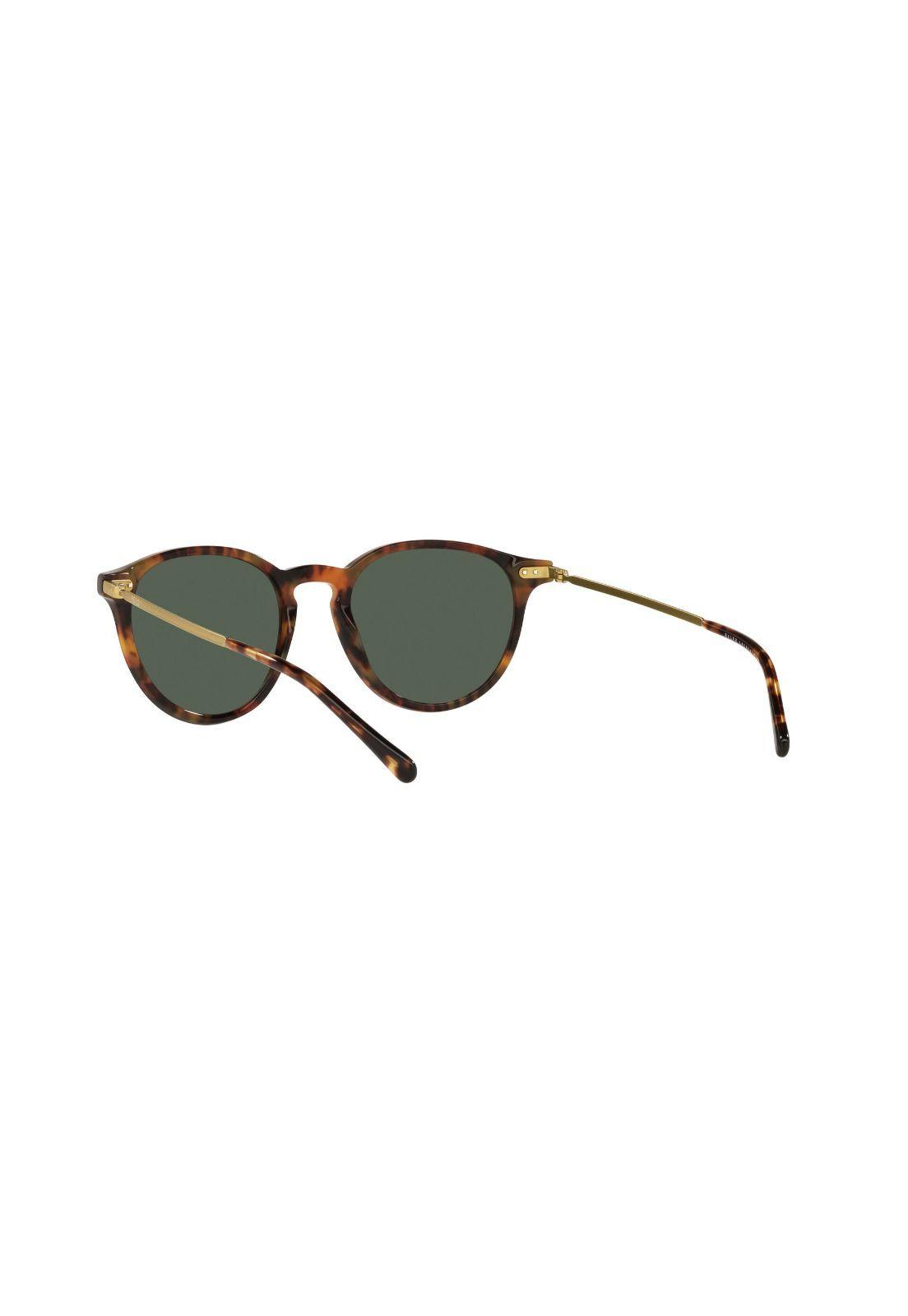 Lentes de Sol Shiny Jerry Tortoise Polo PH416950177151-5