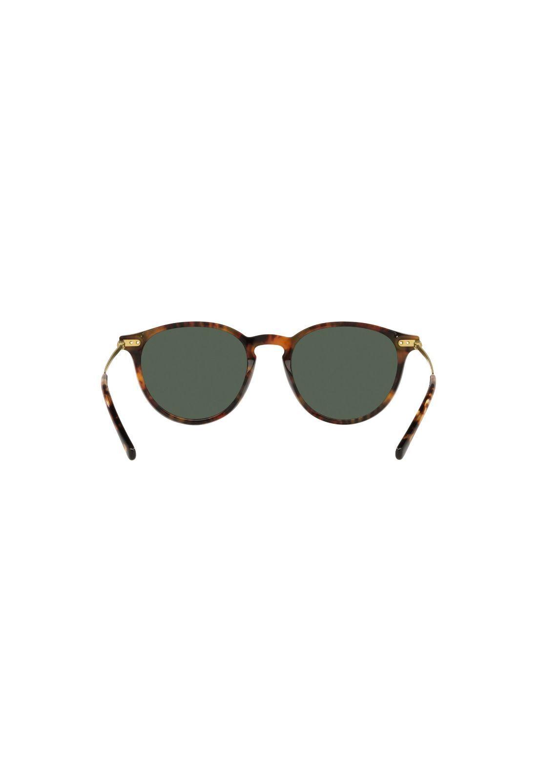 Lentes de Sol Shiny Jerry Tortoise Polo PH416950177151-6