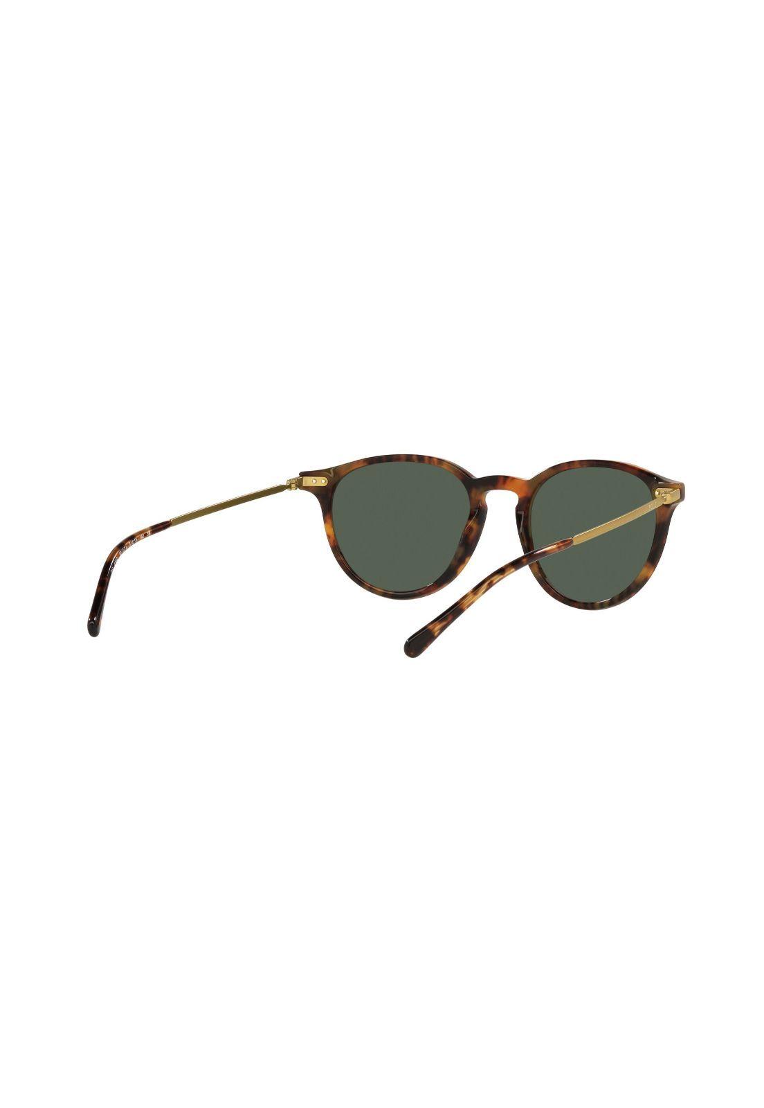 Lentes de Sol Shiny Jerry Tortoise Polo PH416950177151-7