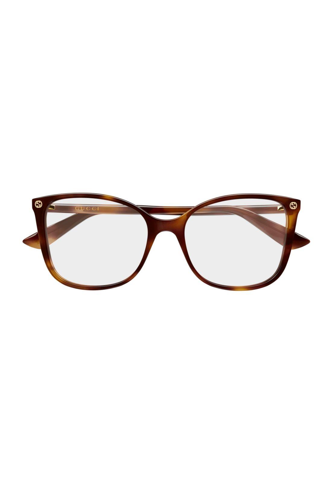Gucci Lentes Ópticos GG0026O 009 55-1