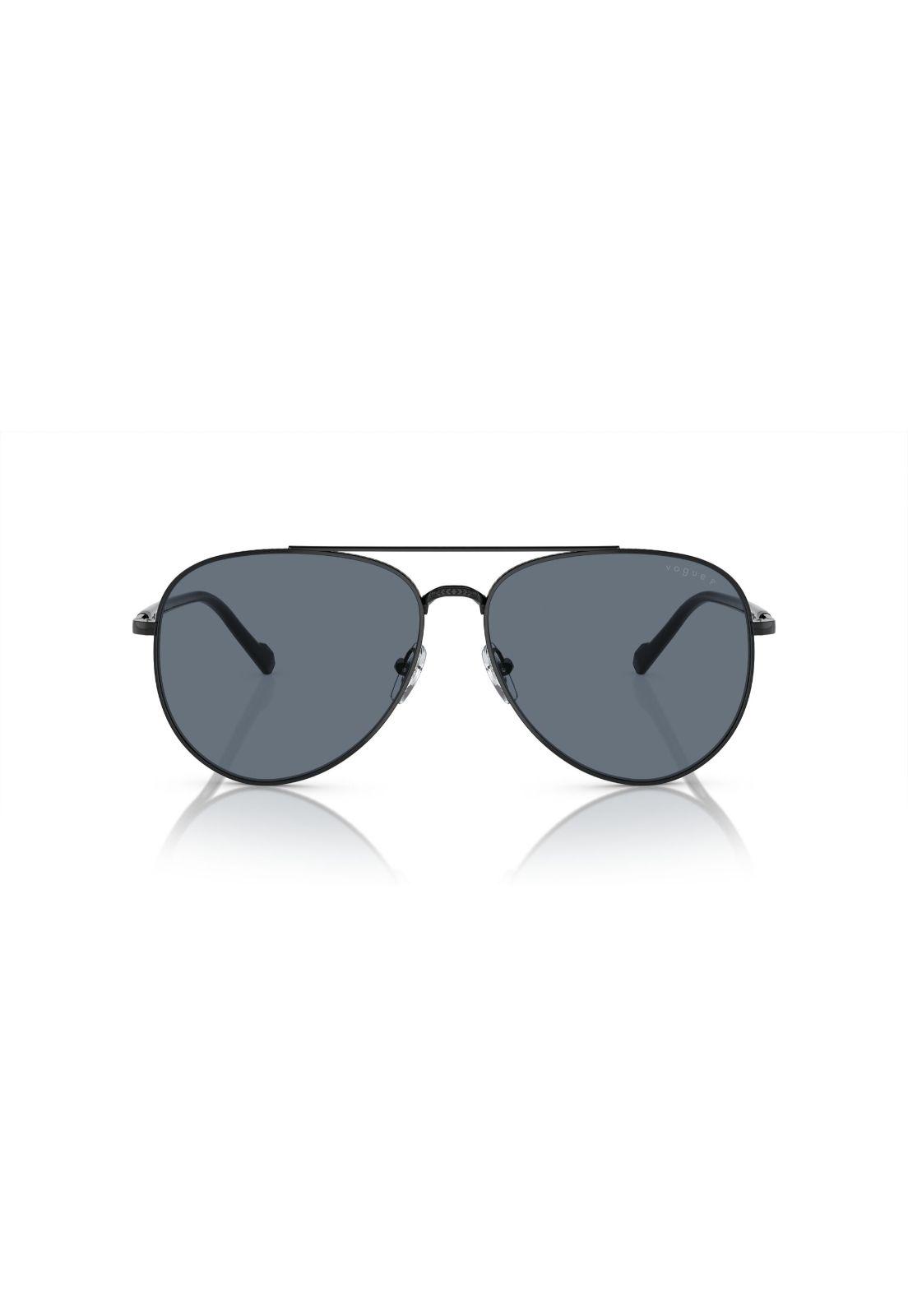 Lentes De Sol Black Polarizados Vogue Eyewear VO4290S3524Y-0