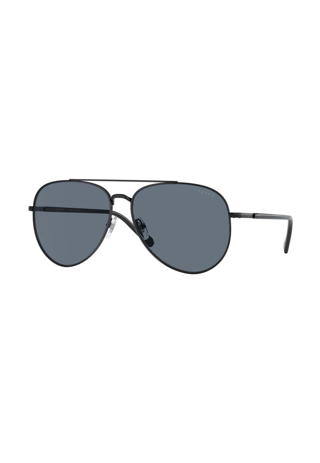 Lentes De Sol Black Polarizados Vogue Eyewear VO4290S3524Y-1