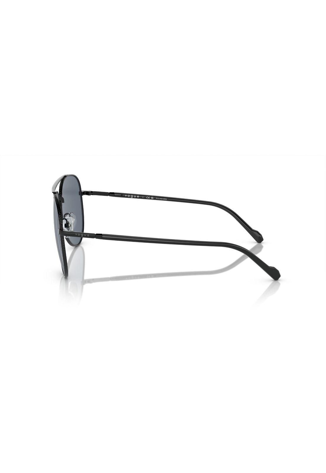 Lentes De Sol Black Polarizados Vogue Eyewear VO4290S3524Y-2