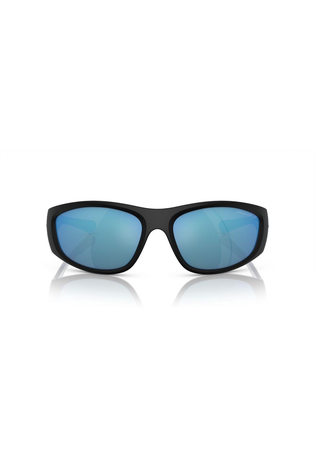 Lentes de Sol Ilum Black Polarizados Arnette AN4331292322-0