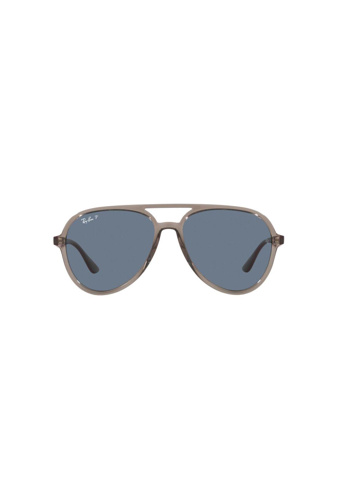 Ray-Ban Lentes de Sol Polarizados RB4376 65722V 57-0