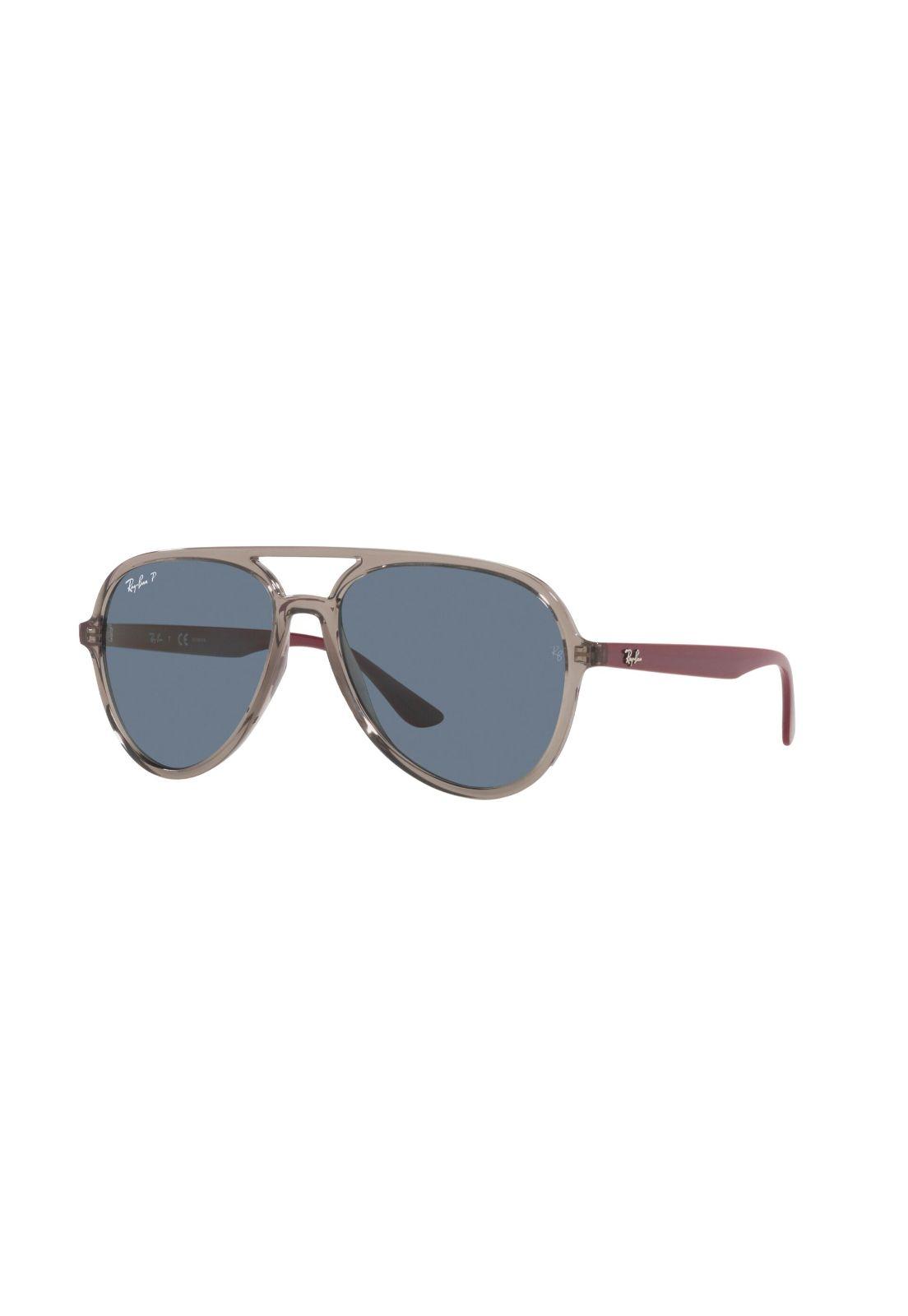 Ray-Ban Lentes de Sol Polarizados RB4376 65722V 57-1