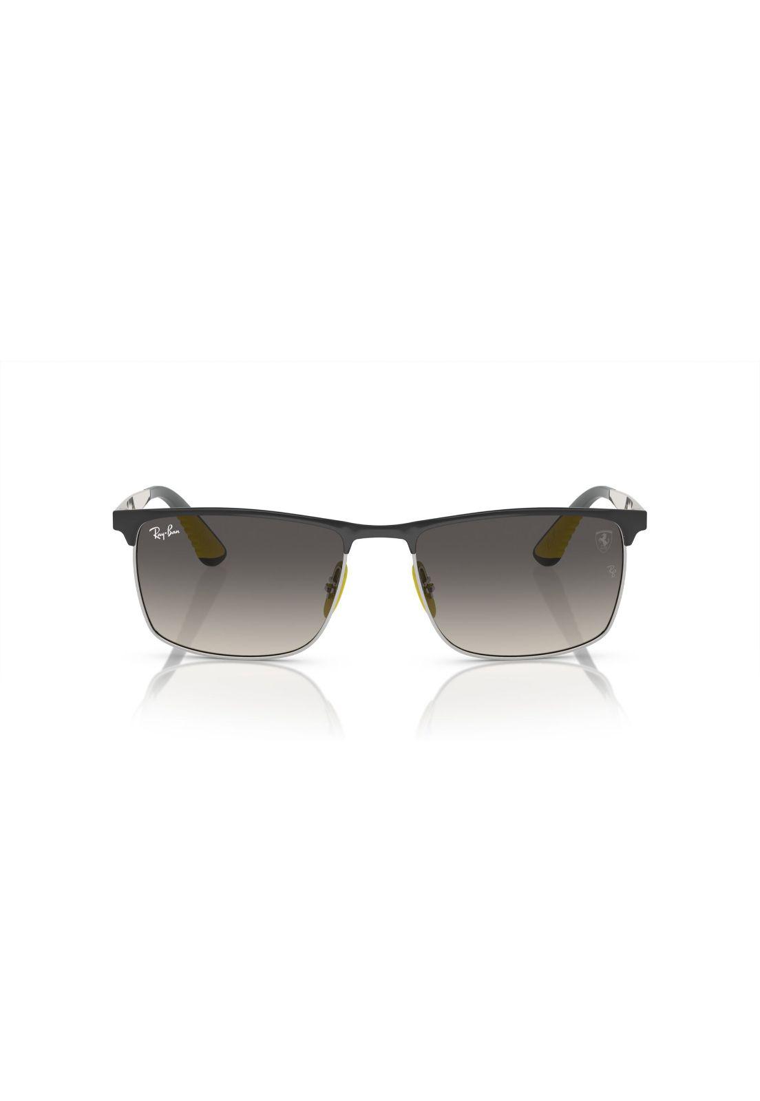 Ray-Ban Ferrari Lentes de Sol RB3726M F08711 57-0