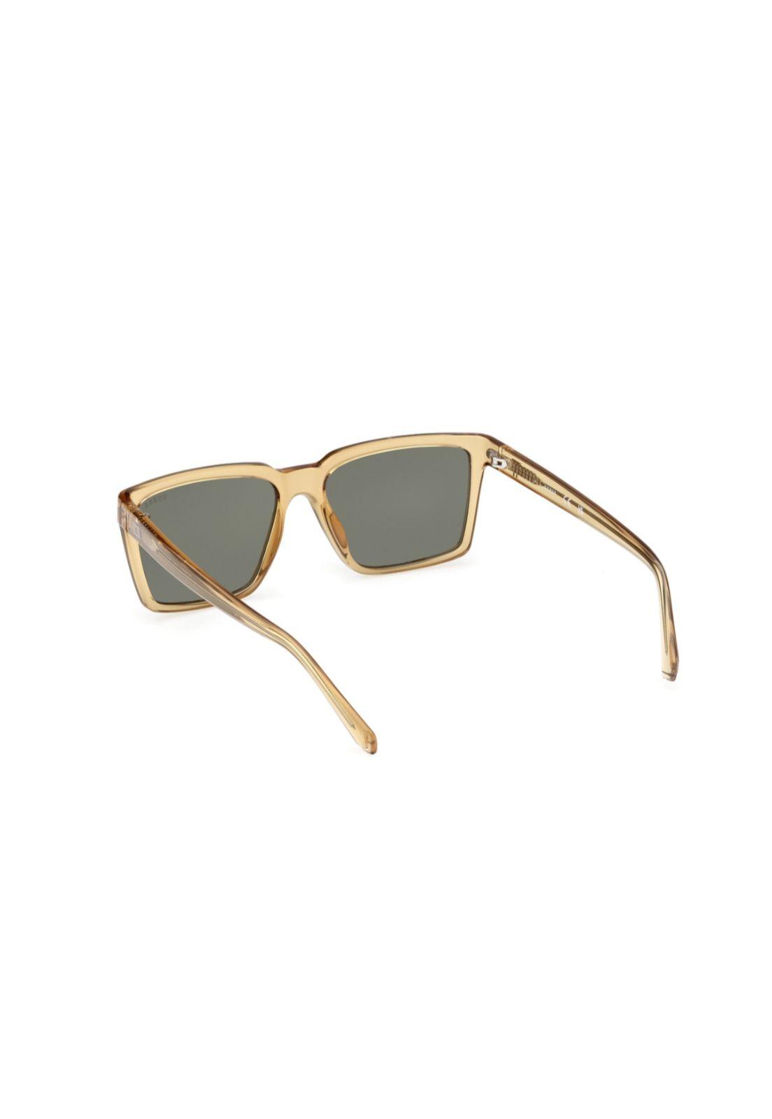 Lentes de Sol Amarillo Guess GU0008441N-3