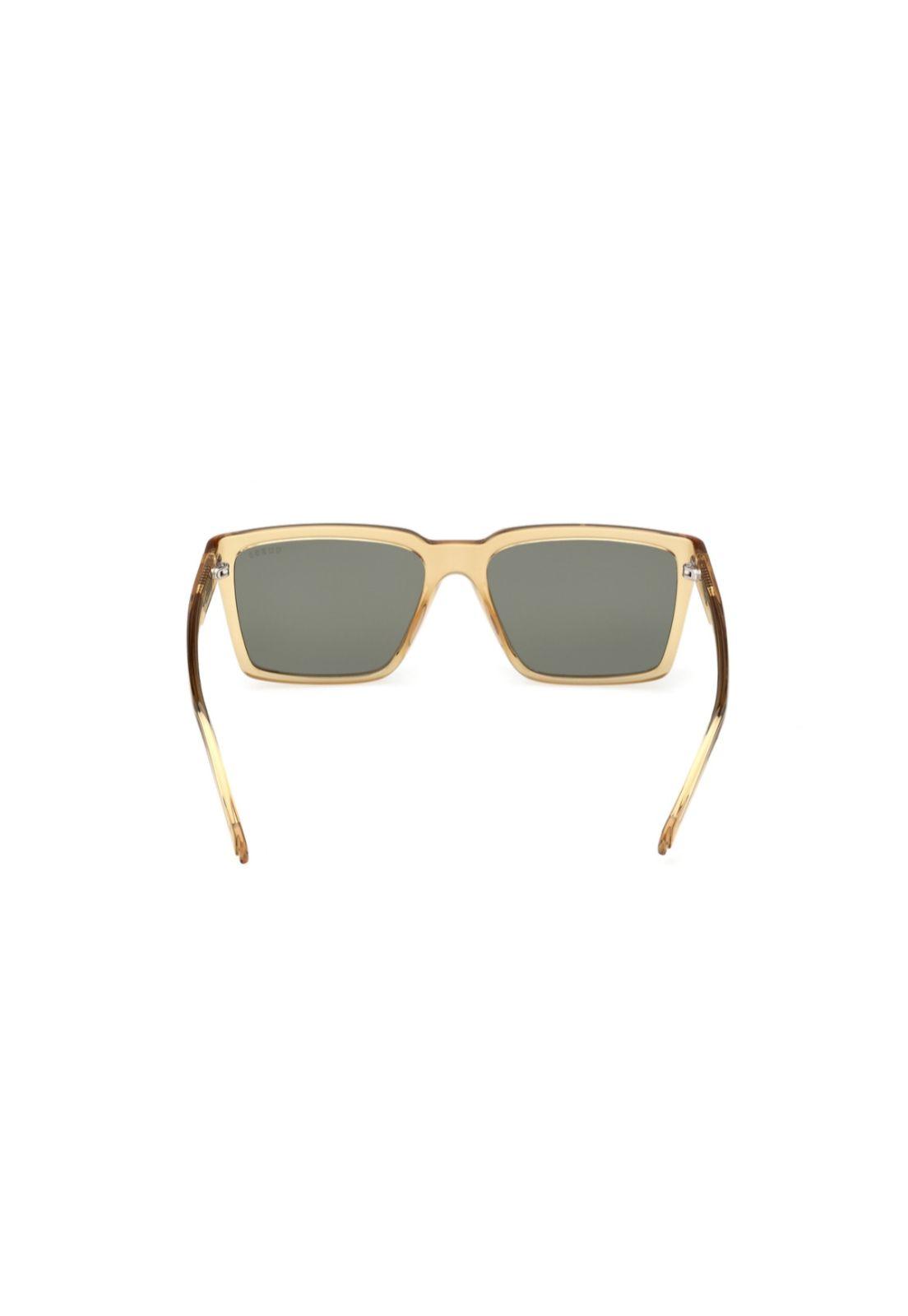 Lentes de Sol Amarillo Guess GU0008441N-4