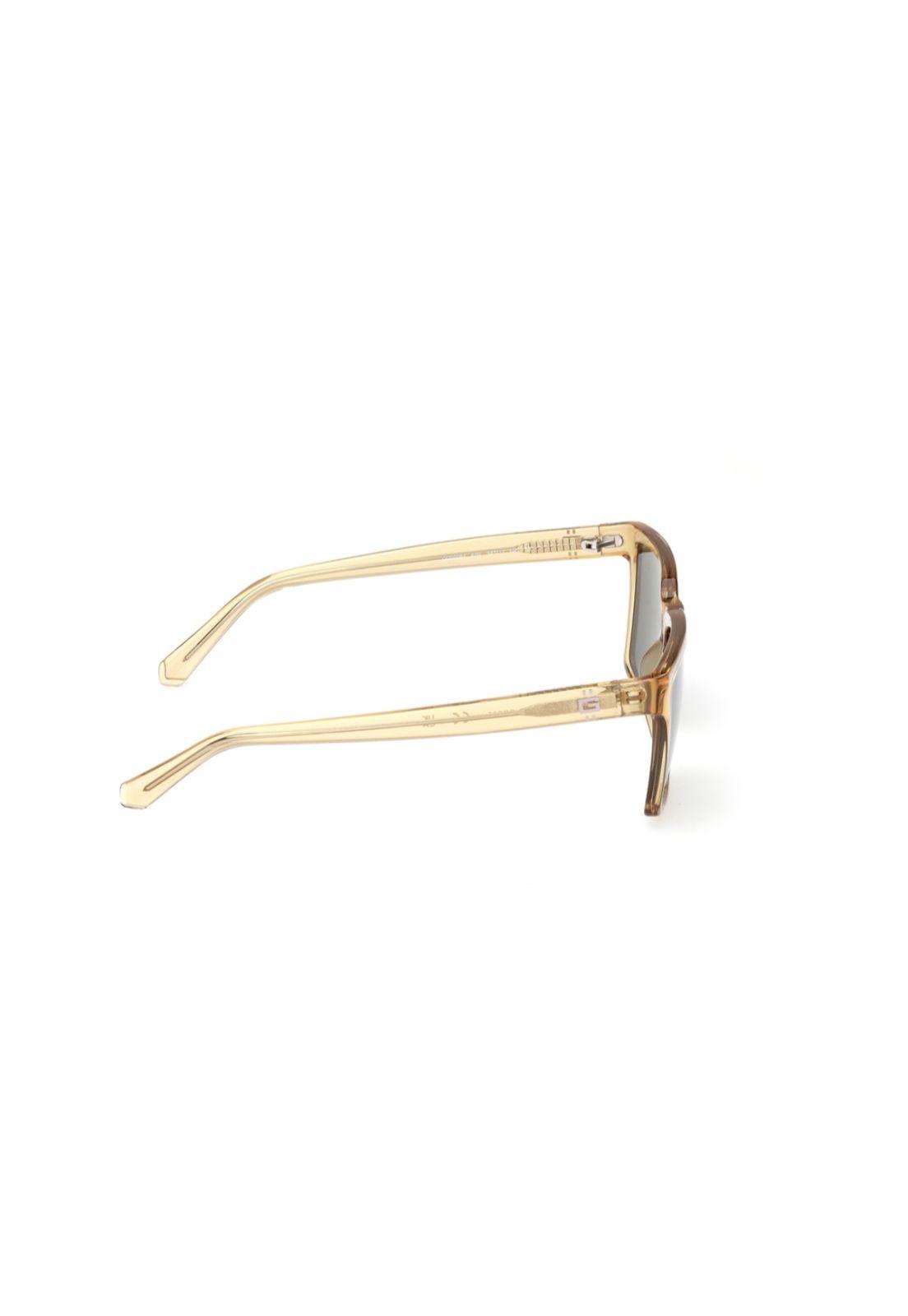 Lentes de Sol Amarillo Guess GU0008441N-6