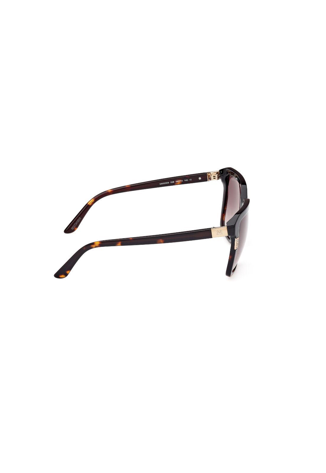 Lentes de Sol Negro Degradados Guess by Marciano GM0000905B-6