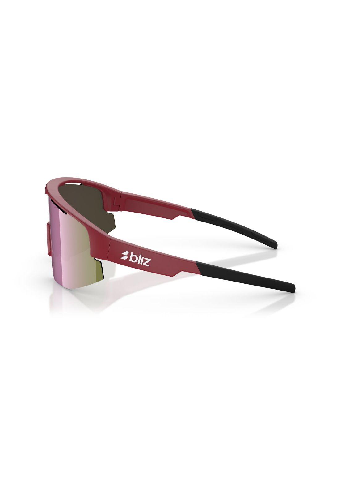 Bliz Lentes de Sol Matrix Small Espejados ZB7007 700704 30-2