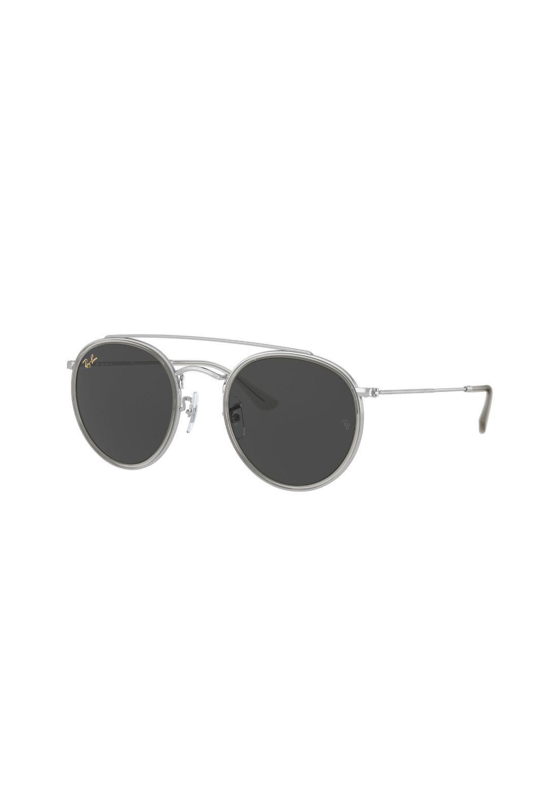 Lentes de Sol Silver Ray-Ban RB3647N9211B151-0